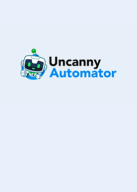 CAPA Uncanny Automator Pro