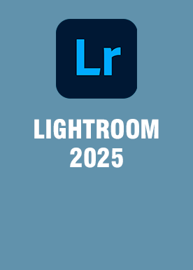 LIGHTROOM 2025